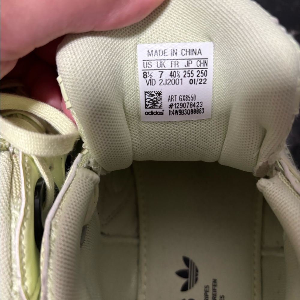 Perfect for spring - Picture 3 of 5